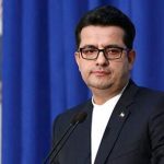 ادبیات جنجالی معاون تشریفات رئیس‌جمهور روی آنتن زنده / آقای ترامپ «عزیز» + فیلم