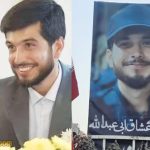 بیوگرافی شهید میلاد نماینده بسیجی و خادم امام رضا +‎نحوه شهادت