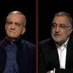 رییس جمهور: با زاکانی کل‌کل داشتیم اما الان قدردان او هستم + ویدئو