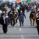 هشدار متخصص عفونی درباره خطرات گرما و بیماری‌های گوارشی در پیاده روی اربعین