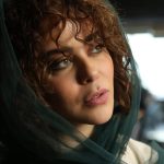عکس متفاوت الهام اخوان