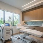 راهنمای جامع نگهداری صحیح از تخت‌های لیزر برقی و هیدرولیکی