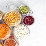 روشی تازه برای گرفتن نفخ حبوبات بدون خیساندن