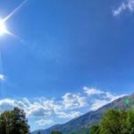 هوای خنک در راه شمال کشور / گرد و خاک و رعدوبرق در برخی مناطق