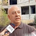 بیوگرافی یدالله پیرهادی مربی تکواندو + زندگی شخصی