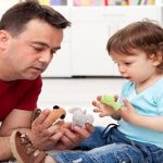 ۱۰ پرسش برای تشخیص اولیه اوتیسم