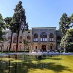 کاخ گلستان از آغاز جنگ ۱۲ روزه همچنان بسته است