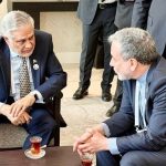 تماس تلفنی عراقچی با وزیر امور خارجه پاکستان