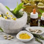 الگوی تغذیه‌ای طب سنتی برای سلامت ماندگار