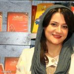 بیوگرافی سودابه جعفرزاده بازیگر نقش ثریا در سریال رهایم نکن + زندگی شخصی