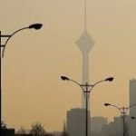 مرگ خاموش ۳۵ هزار ایرانی در هوای آلوده ۱۴۰۳