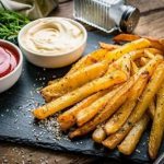 دیابتی‌ها از این غذای خوشمزه دوری کنند