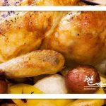 آیا مصرف زیاد مرغ باعث دیابت می‌شود؟