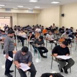 زمان آزمون‌های نهایی تابستان تغییر کرد