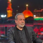 عراقچی: با هزینه خودم هرسال اربعین به کربلا می روم