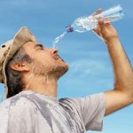 چگونه در تابستان حرارت بدن را با تغذیه تنظیم کنیم؟