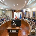 تأکید ایران و عراق بر حل مسائل صادرات گاز و مطالبات مالی