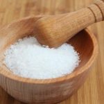 انتخاب نمک مناسب در رژیم غذایی یک اصل مهم برای حفظ سلامتی