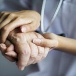 کلید کنترل علائم پارکینسون را بشناسید