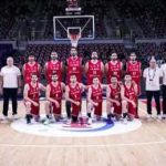 پخش زنده بازی بسکتبال ایران و ژاپن امروز جمعه ۱۷ مرداد در کاپ آسیا ۲۰۲۵