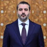 پوتین با وزیر خارجه جولانی دیدار کرد