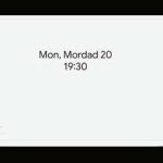 آدرس سایت بلیت فروشی سوپرجام استقلال و تراکتور +لینک خرید