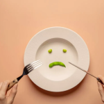 علل، تشخیص و مدیریت بی‌اشتهایی بعد از عمل اسلیو معده