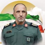 بیوگرافی سردار جواد نارنجی فرمانده گردان حمزه +‎نحوه شهادت