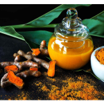 زردچوبه و نقش آن در سم‌زدایی طبیعی بدن