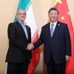 دیوار چین در برابر تحریم‌های غرب علیه ایران
