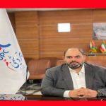 بیوگرافی امیر اکبری مدیرعامل پتروشیمی جم +‎سوابق شغلی
