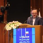 مسرور، دبیر شورای‌عالی مناطق آزاد: مناطق آزاد باید به معنای واقعی آزاد باشند تا بتوانند نقش خود را در اقتصاد ایفا کنند