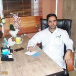 بیوگرافی دکتر احمد حرمتی دانشیار دانشگاه علوم پزشکی تهران + علت فوت