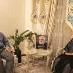 شهید طهرانچی شخصیتی جامع و الگویی از حکمرانی علم و فناوری بود