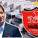 خبر جنجالی فروش باشگاه پرسپولیس به بابک زنجانی