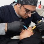 آیا می‌خواهید منافذ پوستتان را ببندید؟ این 3 روش جادویی را امتحان کنید!