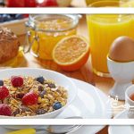 چند حرکت ساده برای کاهش وزن