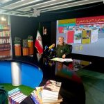 سردار فدوی: خانم‌ها حجاب دستور خود خداست؛ نباید با شیطان همراهی کرد