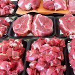 وارداتِ گوشت گوسفند روسی به کشور+ قیمت
