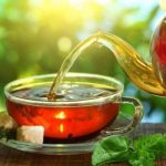 ترکیباتی ساده و در دسترس برای لذت بخش تر شدن و مفید شدن چای