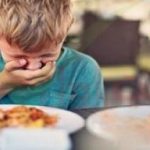 علت سوزش و قرمزی اطراف دهان کودکان چیست؟
