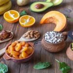 افزایش سطح پتاسیم برای این نوع خطرناک بیماری قلبی مفید است/ منابع غذایی پتاسیم