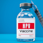 مدت زمان نهفتگی ویروس اچپیوی (HPV) در بدن