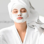 ۴ ماسک خانگی برای درمان خشکی پوست در پاییز