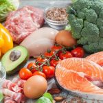 رژیم مؤثر برای افزایش تراکم استخوان و پیشگیری از پوکی