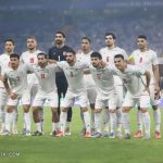 شکست تیم ملی فوتبال ایران مقابل ازبکستان در ضربات پنالتی