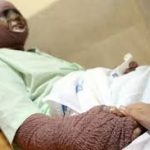 فوت دردناک یک زن به خاطر رب گوجه در گلستان