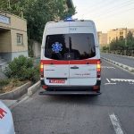 کمبود آمبولانس در تهران؛ اورژانس استان توضیحاتی برای شفاف‌سازی ارائه کرد