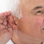 سالمندان روند سلامت گوش خود را جدی بگیرند