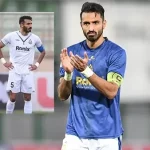 واکنش باشگاه ملوان به اظهارات مجری جنجالی درباره سعید کریمی